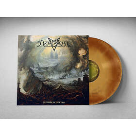 Azaghal Alttarimme Luista Tehty Limited Editi LP