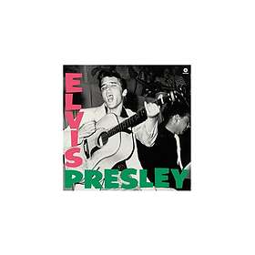 Elvis Presley LP