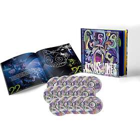 Jesus Jones Some Of The Answers CD