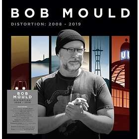Mould Distortion: 2008-2019 LP