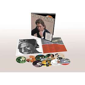 Robert Palmer The Island Records Years CD