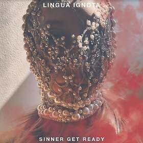 Lingua Ignota Sinner Get Ready LP