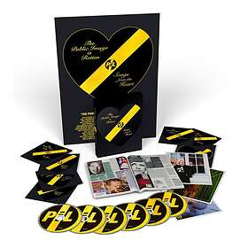 Public Image Ltd The Is Rotten (Songs From Heart) Box Set CD