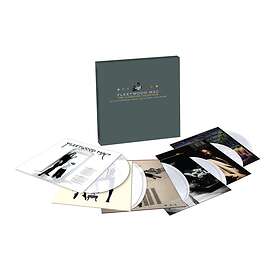 Fleetwood The Alternate Collection LP