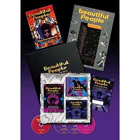 Beautiful People If 60s Were 90s Limited Edition Box Set CD