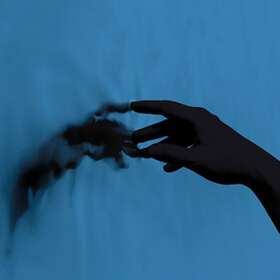 Tender Modern Addiction LP