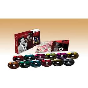 Del Shannon Stranger In Town A Compendium CD