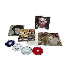 Bob Dylan The Bootleg Series Vol. 10 Another Self Portrait Deluxe Edition (1969-