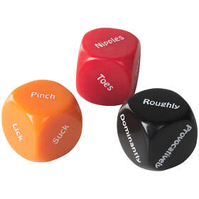 Creative Conceptions XXXtra Naughty Nights