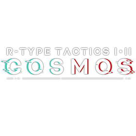 R-Type Tactics I & II: Cosmos (PS5)