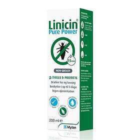 Linicin Pure Power 200ml