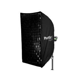 Phottix Raja Quick-Folding Softbox 60x90cm
