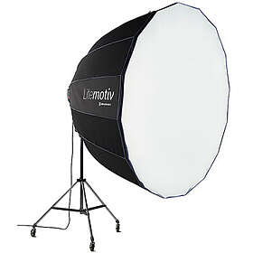 Elinchrom Softbox Litemotiv 190cm