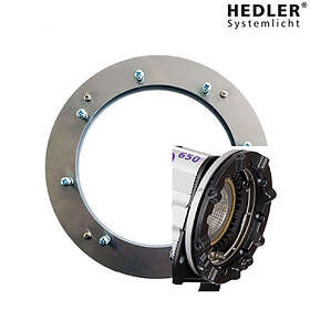 Profoto Hedler Adapter RFI Softboxar