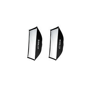 NANLITE Softbox Recta 60x90cm