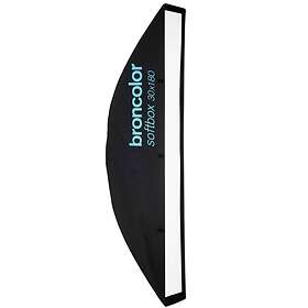 Broncolor Softbox 30x180cm