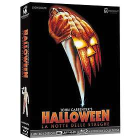 Halloween (1978) Collector's ed. (4K UHD) (Import)