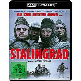 Stalingrad (1993) (4K UHD) (Import)