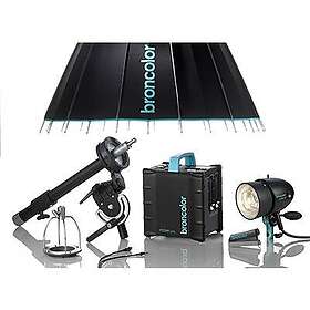 Broncolor Move 1200 L Outdoor Para Kit