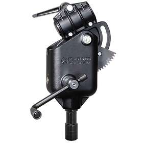 Broncolor Tilt Head with Crank Handle for Para 177 / 222