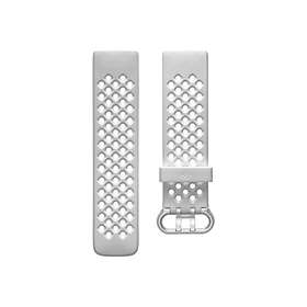 Fitbit Sport Armband Vitt for Charge 3/4