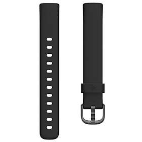 Fitbit Armband Svart (l) Luxe
