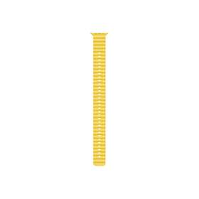 Apple 49mm Yellow Ocean Band Extension