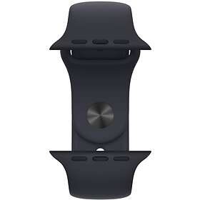 Apple 45mm Midnight Sport Band Regular