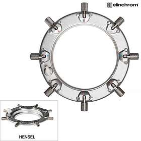 Elinchrom Rotalux Speedring Hensel EH