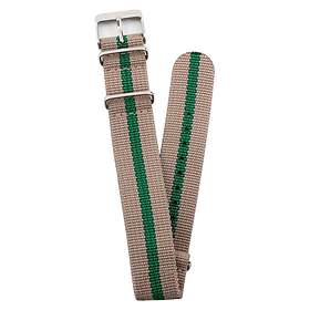 Timex Watches Btq6020002 Strap Grönt
