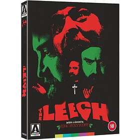 The Leech (Blu-ray) (Import)