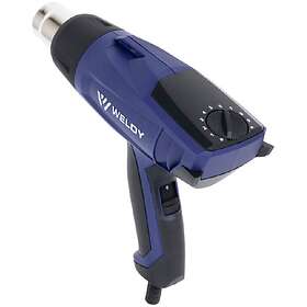 Weldy HG 330-S 2000W