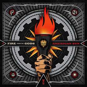 Fire From the Gods - American Sun LP