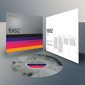 A Certain Ratio - 1982 Limited Edition LP