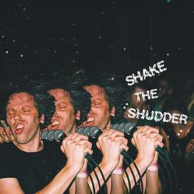 !!! (Chk Chk Chk) - Shake The Shudder LP