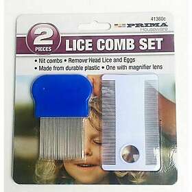 Prima Houseware Lice Come Set