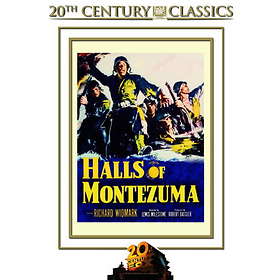 Halls of Montezuma - 20th Century Classics (DVD)