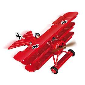 Cobi Fokker DR. 1 Red Baron