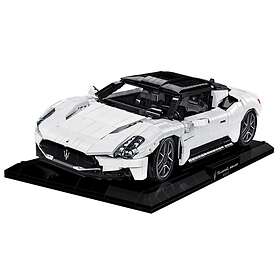 Cobi Maserati MC20 Executive Edition