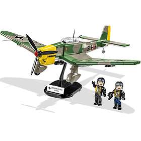 Cobi Junkers JU-87 B Stuka