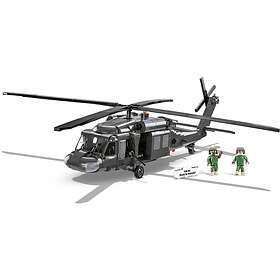 Cobi Sikorsky UH-60 Black Hawk
