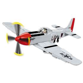 Cobi Top Gun P-51 Mustang