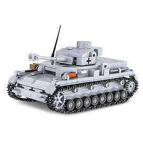 Cobi Panzerkampfwagen IV