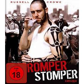 Romper Stomper (ej svensk text) (Blu-ray)