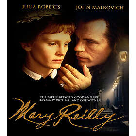 Mary Reilly (ej svensk text) (Blu-ray)