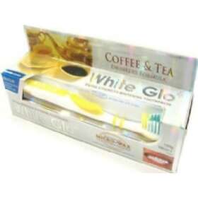 White Glo Coffee & Tea Drinkers Formula