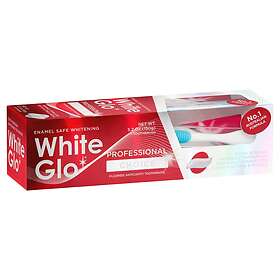 White Glo Professional Choice Kit