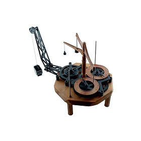 Italeri - Pendulum Clock Leonardo Da Vinci