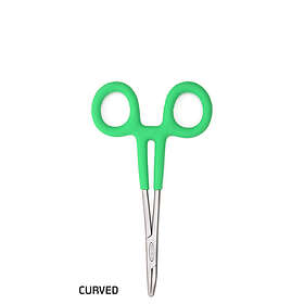 Vision Curved Forceps