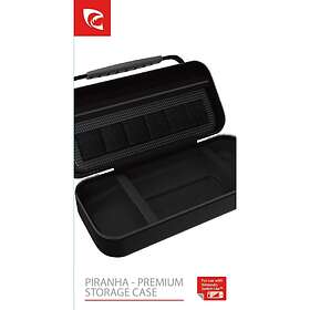 Piranha Premium Storage Case (Switch Lite)